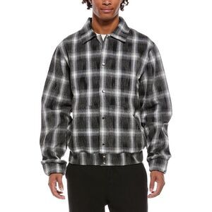 Rta Mens  Regan Jacket, Black